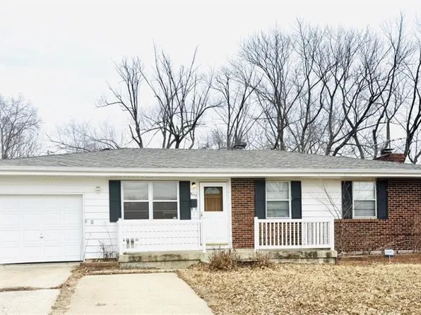 5113 N Tullis Ave, Kansas City, MO 64119