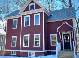 7 Union Street, Brattleboro, VT 05301