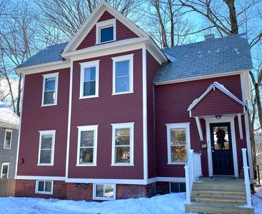 7 Union Street, Brattleboro, VT, 05301
