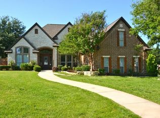 205 Cyndilu Ln, Decatur, TX 76234