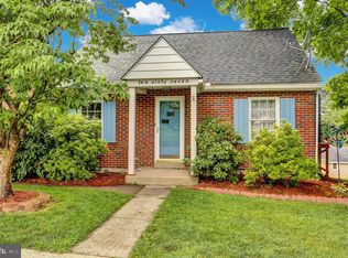 1067 Commonwealth Blvd, Reading, PA 19607