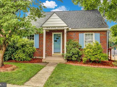 1067 Commonwealth Blvd, Reading, PA, 19607