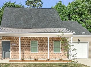 4207 Winslow Ln, Augusta, GA 30906