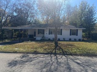 1204 Judson St, Dothan, AL 36301