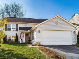 1501 Anderley Rd, Grove City, OH 43123
