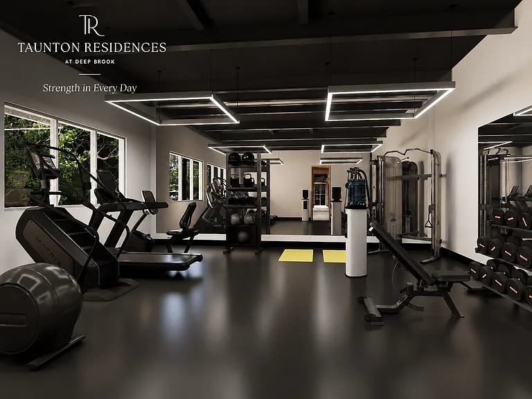Taunton Residences at Deep Brook — Photo 6