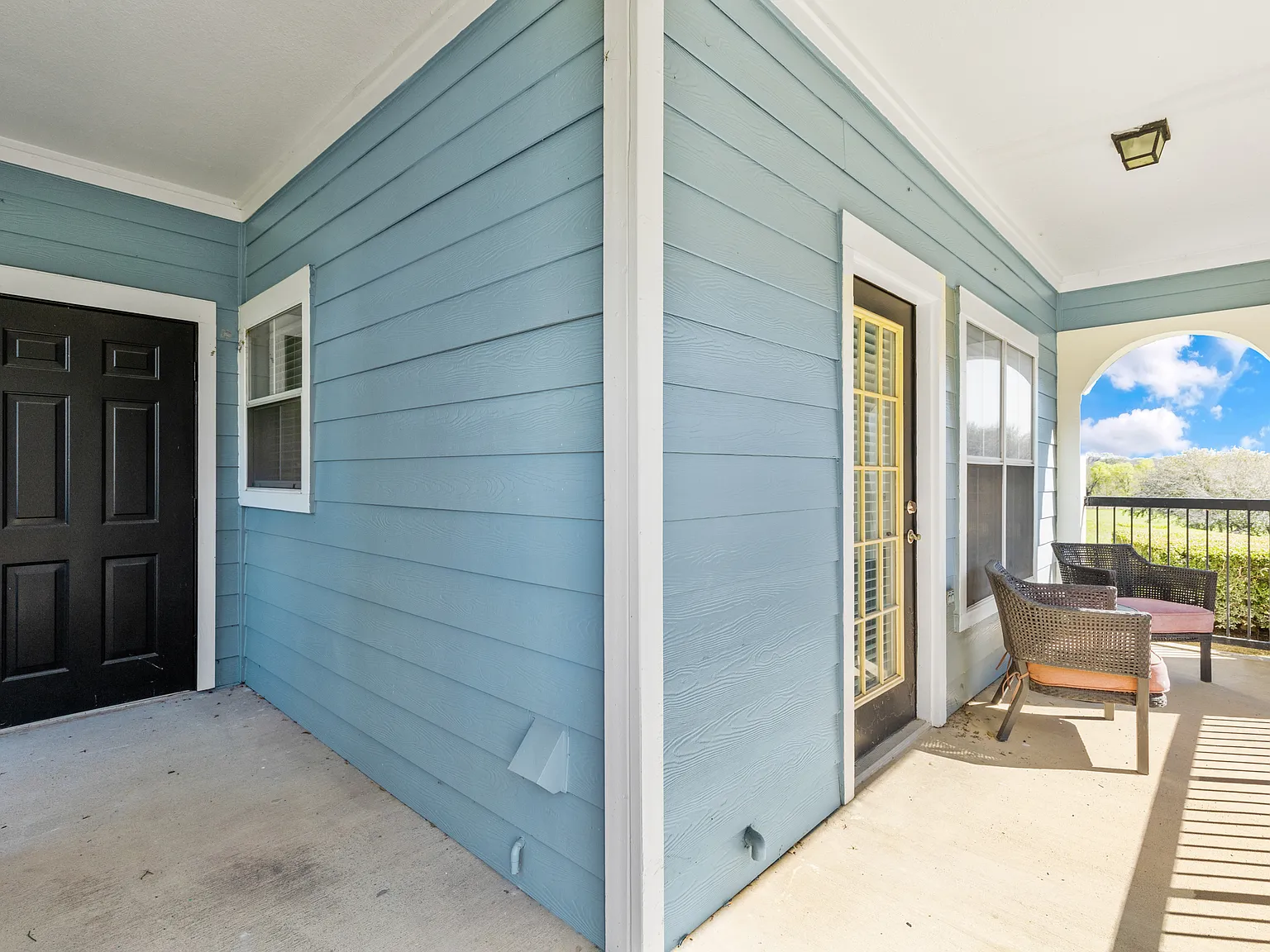 Bent Tree Townhomes — Photo 1