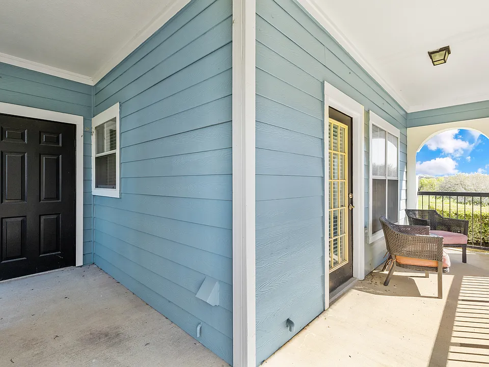 Bent Tree Townhomes