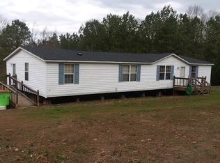2792 Everetts School Rd, Roanoke Rapids, NC 27870