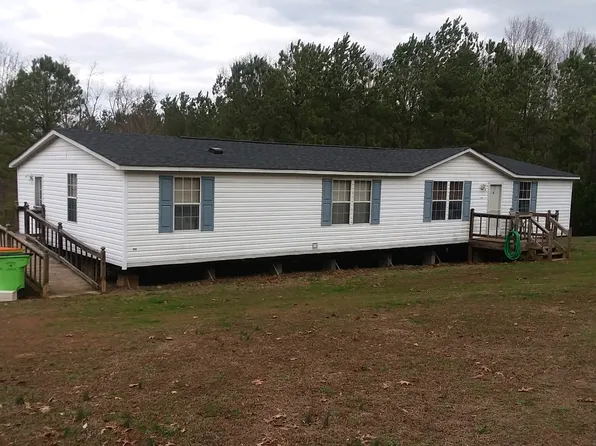 2792 Everetts School Rd, Roanoke Rapids, NC 27870