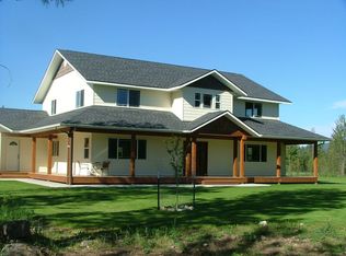 1992 W Chrissham Ct, Rathdrum, ID 83858