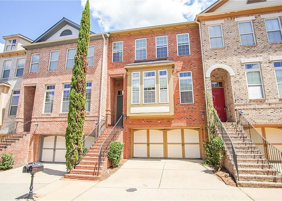 2117 Silas Way NW, Atlanta, GA 30318 MLS 7260060 Zillow