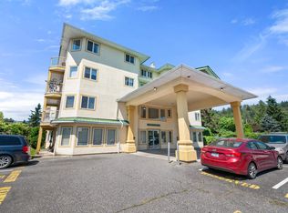 46777 Yale Rd #401, Chilliwack, BC V2P2S3