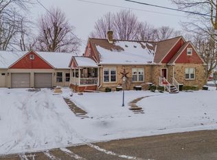 790 N East St, Wabash, IN 46992