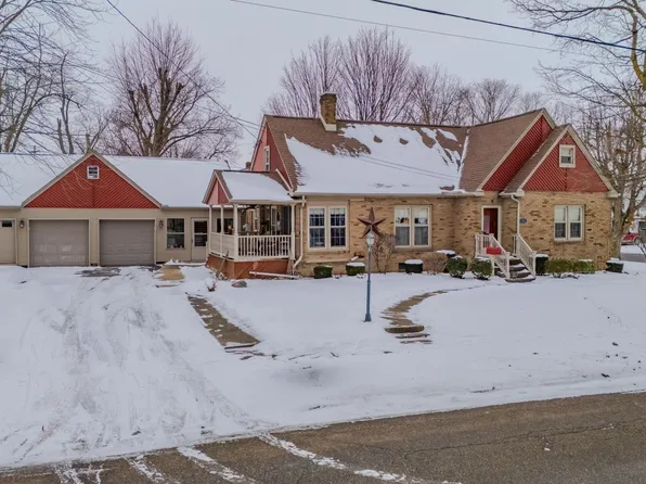 790 N East St, Wabash, IN 46992