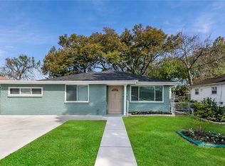 4425 Temple St, Metairie, LA 70001