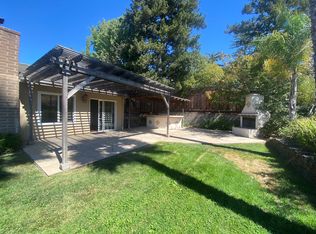 335 Saint Andrews Dr, Napa, CA 94558