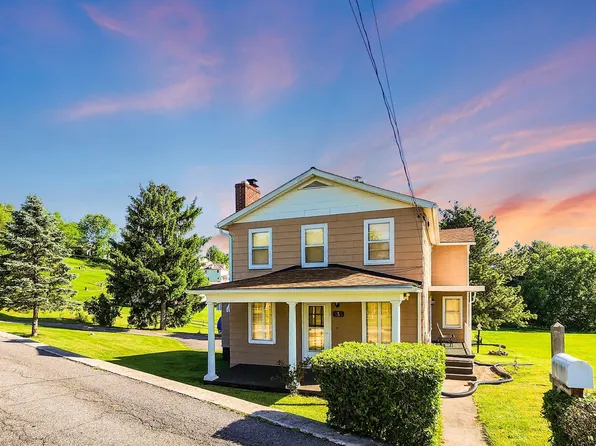 535 Yale St, Cumberland, MD 21502