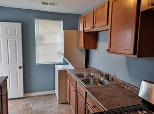 862 Hilton St, Memphis, TN 38114