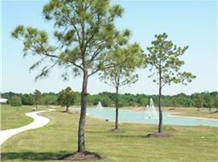 Gentle Cv, Katy, TX 77084