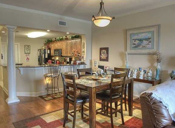 4th image of 770 Harbor Blvd Unit 6H