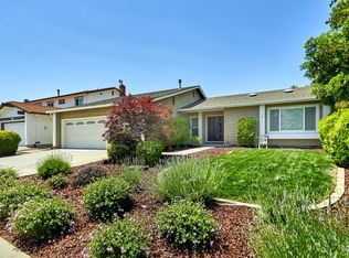 6525 Leyland Park Dr, San Jose, CA 95120