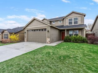 2781 NE Spring Water Pl, Bend, OR 97701