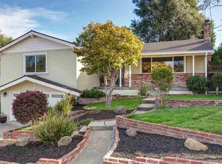 4431 Cristy Way, Castro Valley, CA