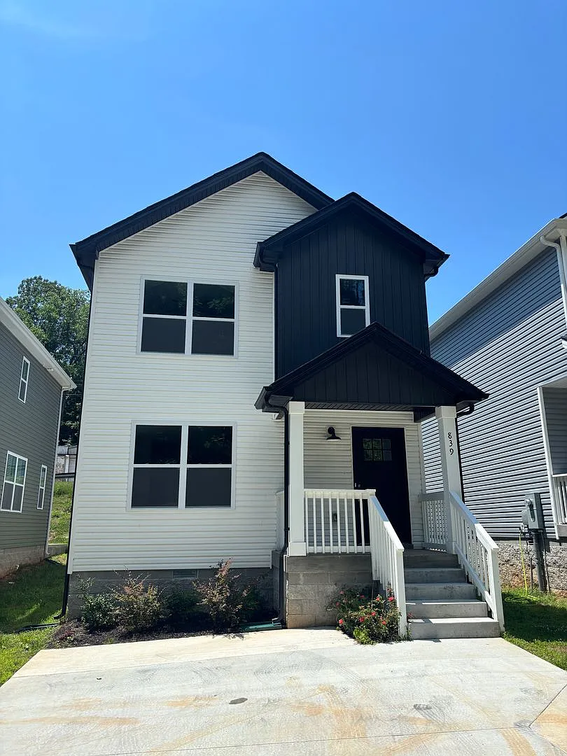 839 Cumberland Drive — Photo 1