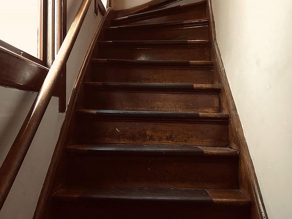 3rd image of 3317 W Mount Vernon Ave #1