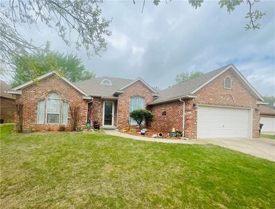 1510 Mesa Verde, Shawnee, OK, 74804
