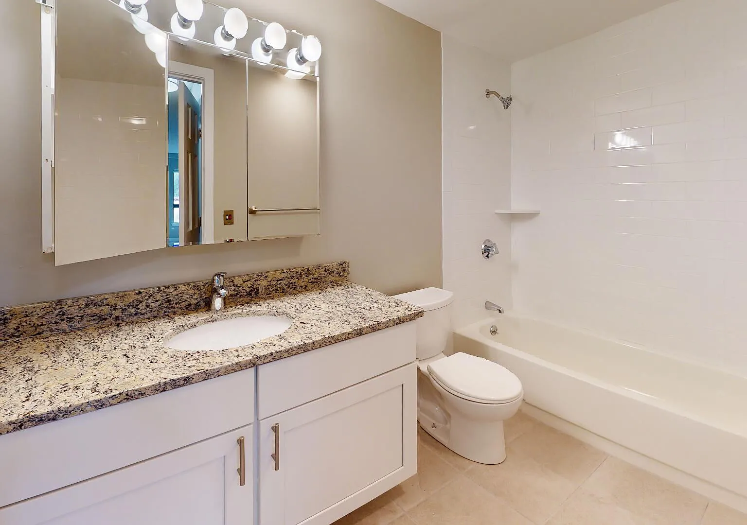 The Residences at 1111 Beacon Street — Photo 3