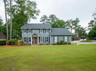 1001 Williamsburg Dr, Valdosta, GA 31602