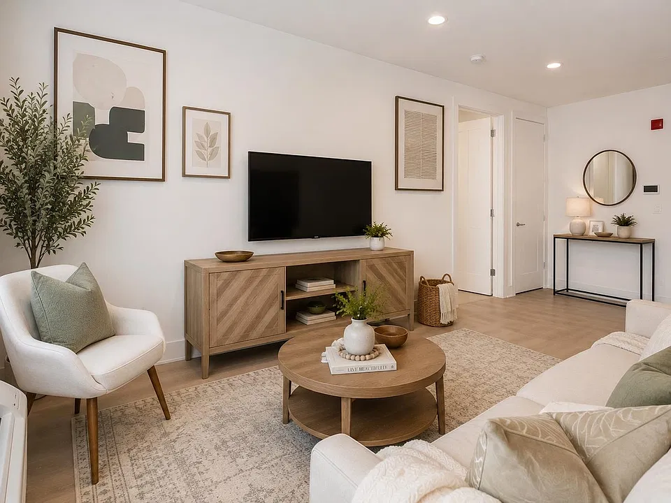 110 Brunswick St #201