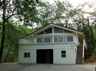 20856 Antlers Rd, Lakehead, CA 96051