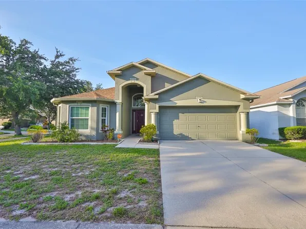 6933 Waterbrook Ct, Gibsonton, FL 33534