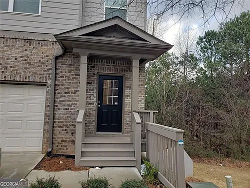 2725 Daybreak Ct NW Photo 1