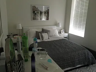 Rented by The Search D&M