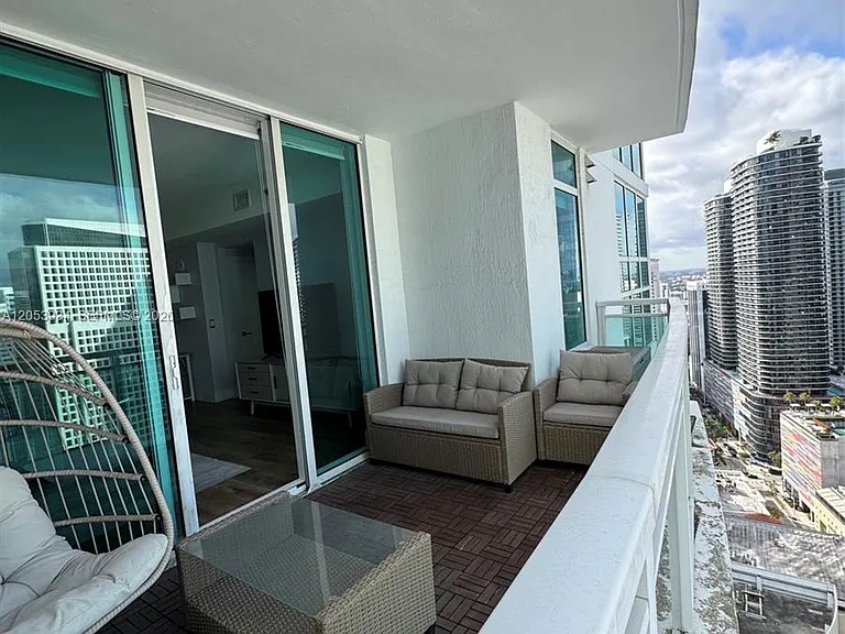 951 Brickell Ave #3601 — Photo 9