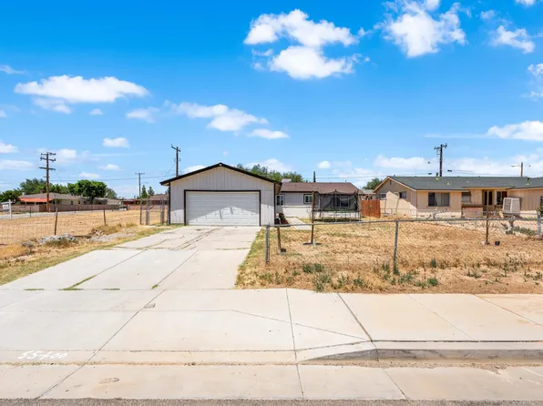 16015 Q St, Mojave, CA 93501