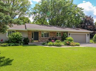 1341 Holtan Rd, Stoughton, WI 53589