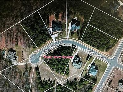 10122 Annie Oakley Tl, Mint Hill, NC, 28227