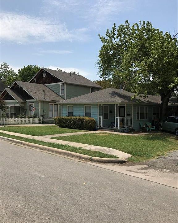 1st image of 307A N Bradley St #A