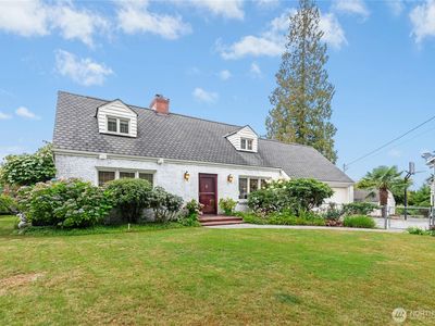 4806 Seahurst Avenue, Everett, WA, 98203