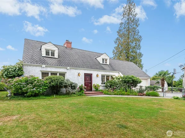 4806 Seahurst Avenue, Everett, WA 98203