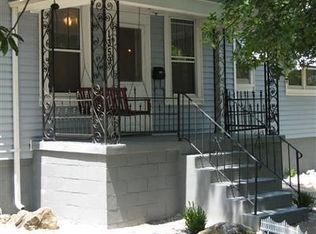 1359 McKinley Ave, Saint Louis, MO 63119