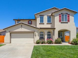 10007 Autumn Sage Way, Elk Grove, CA 95757