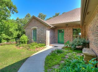 12319 Acorn Ter, Guthrie, OK 73044