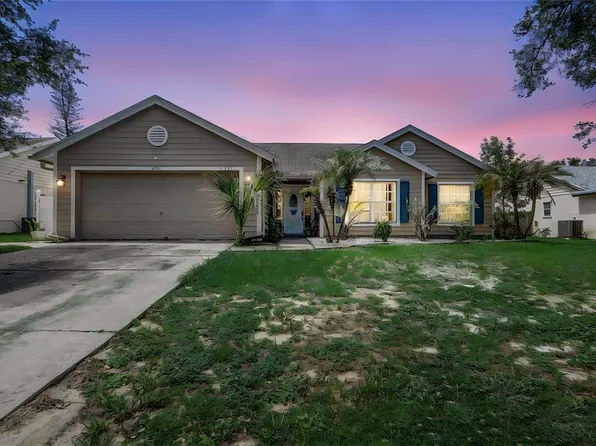 2191 Alclobe Cir, Ocoee, FL 34761