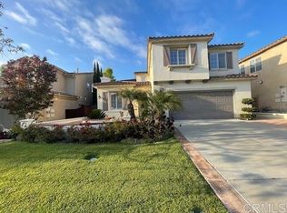 2207 Corte Anacapa, Chula Vista, CA 91914